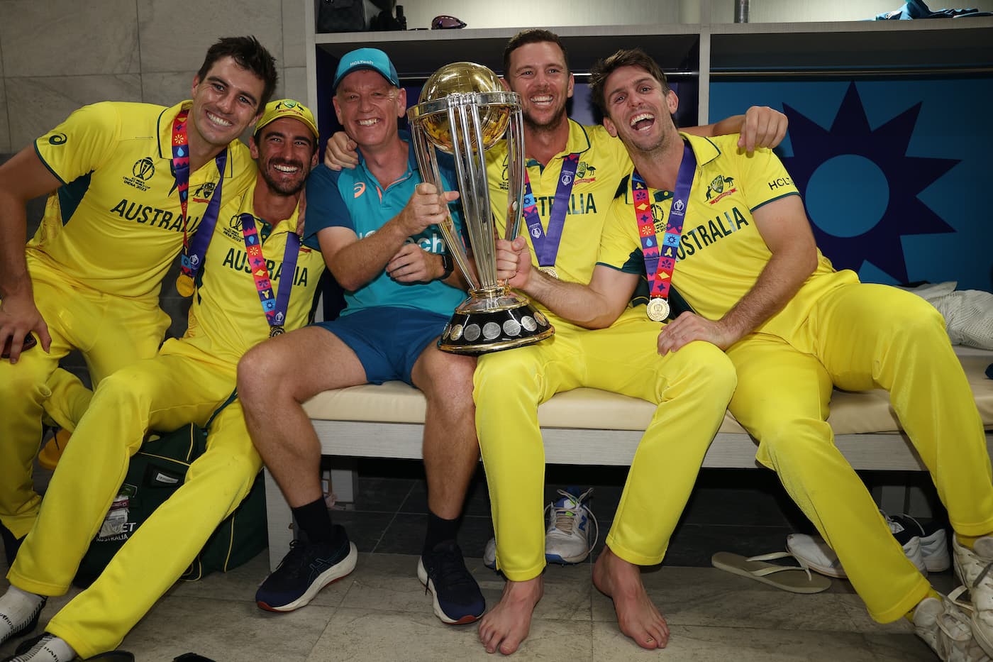 Story Highlights