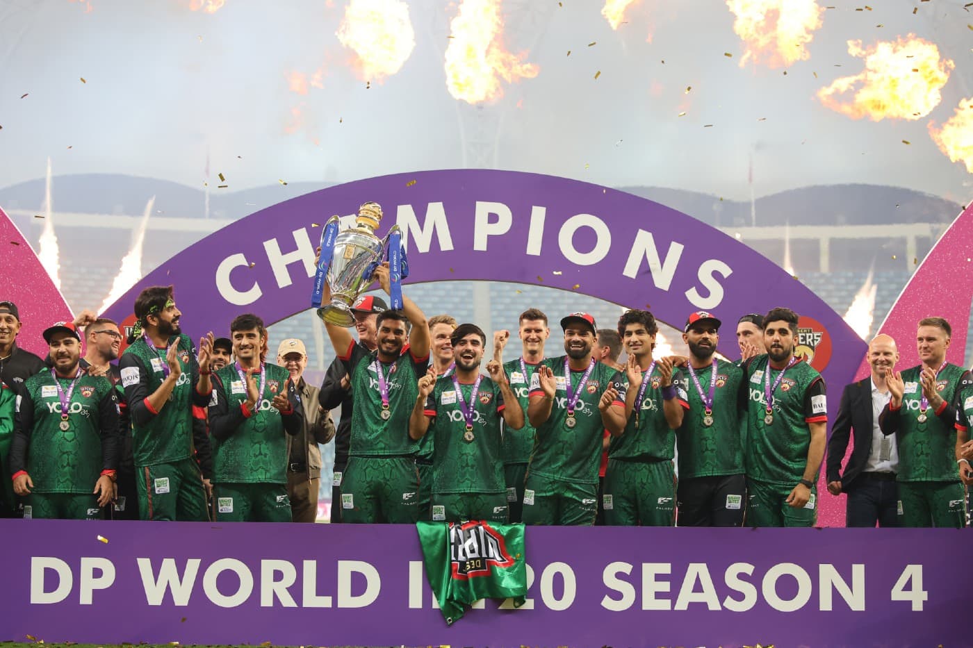 Story Highlights