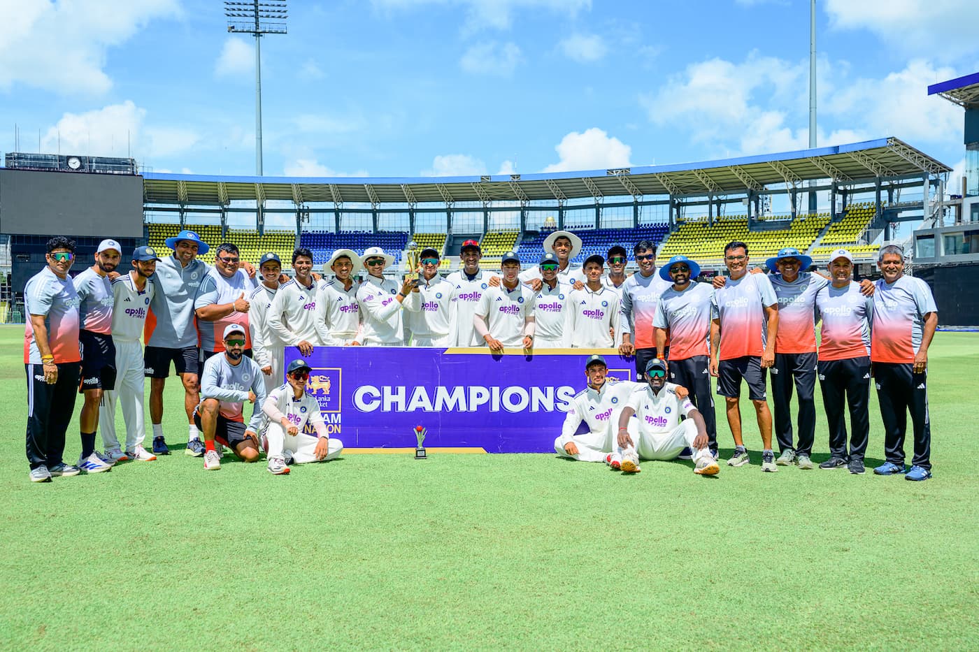 Story Highlights