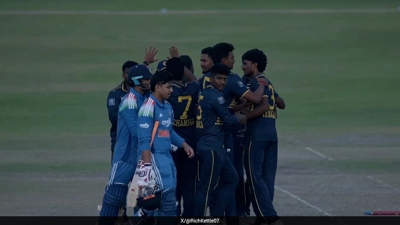 Story Highlights