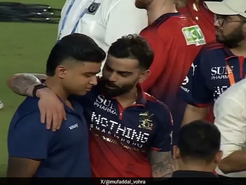 Story Highlights