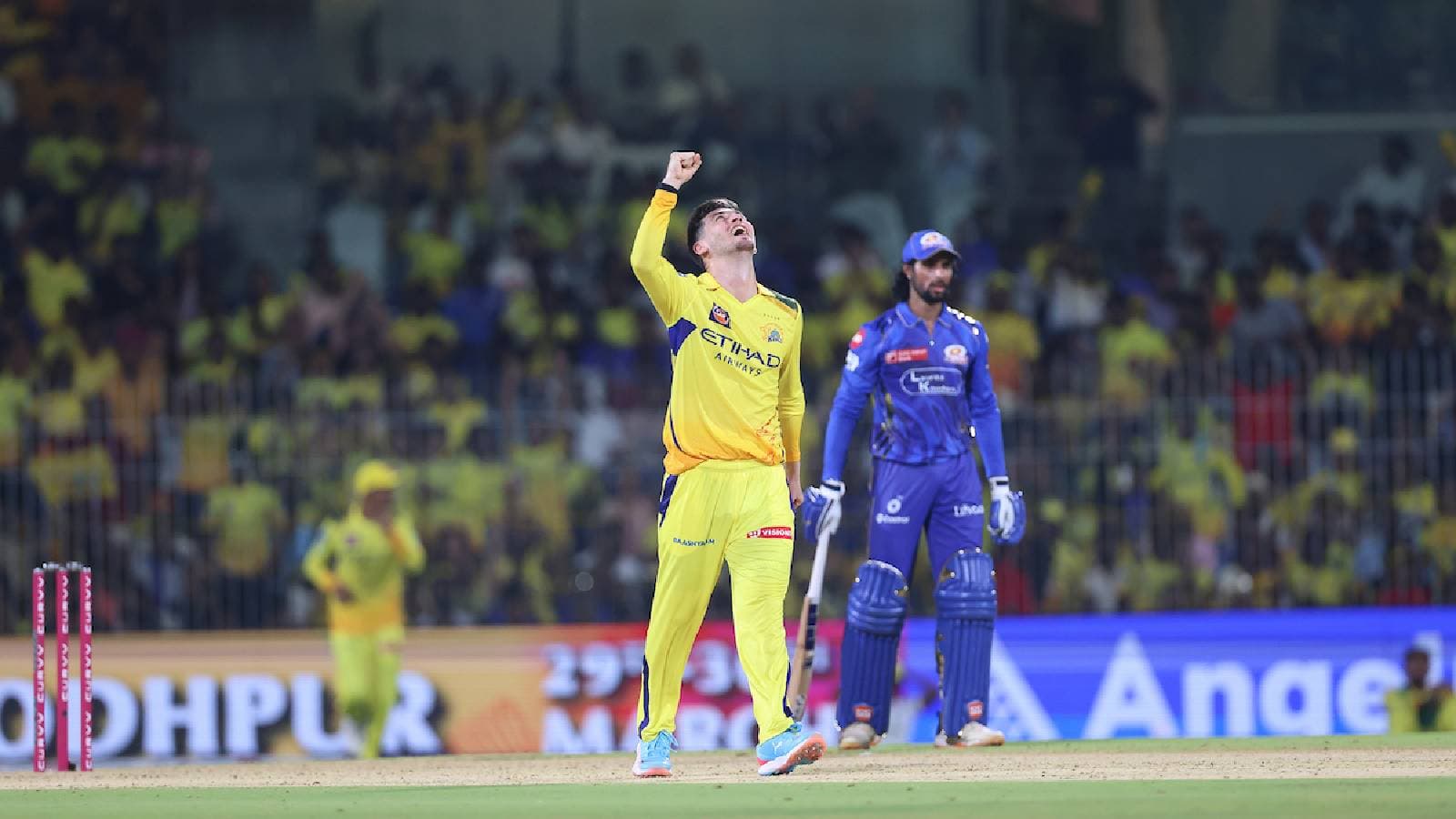 Story Highlights