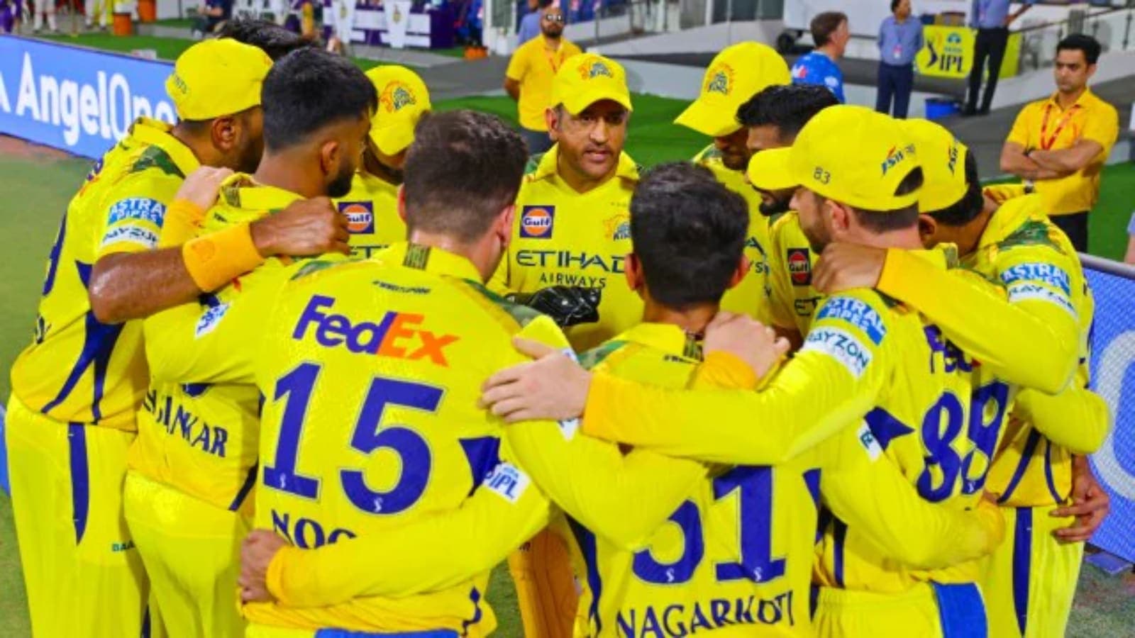 Story Highlights