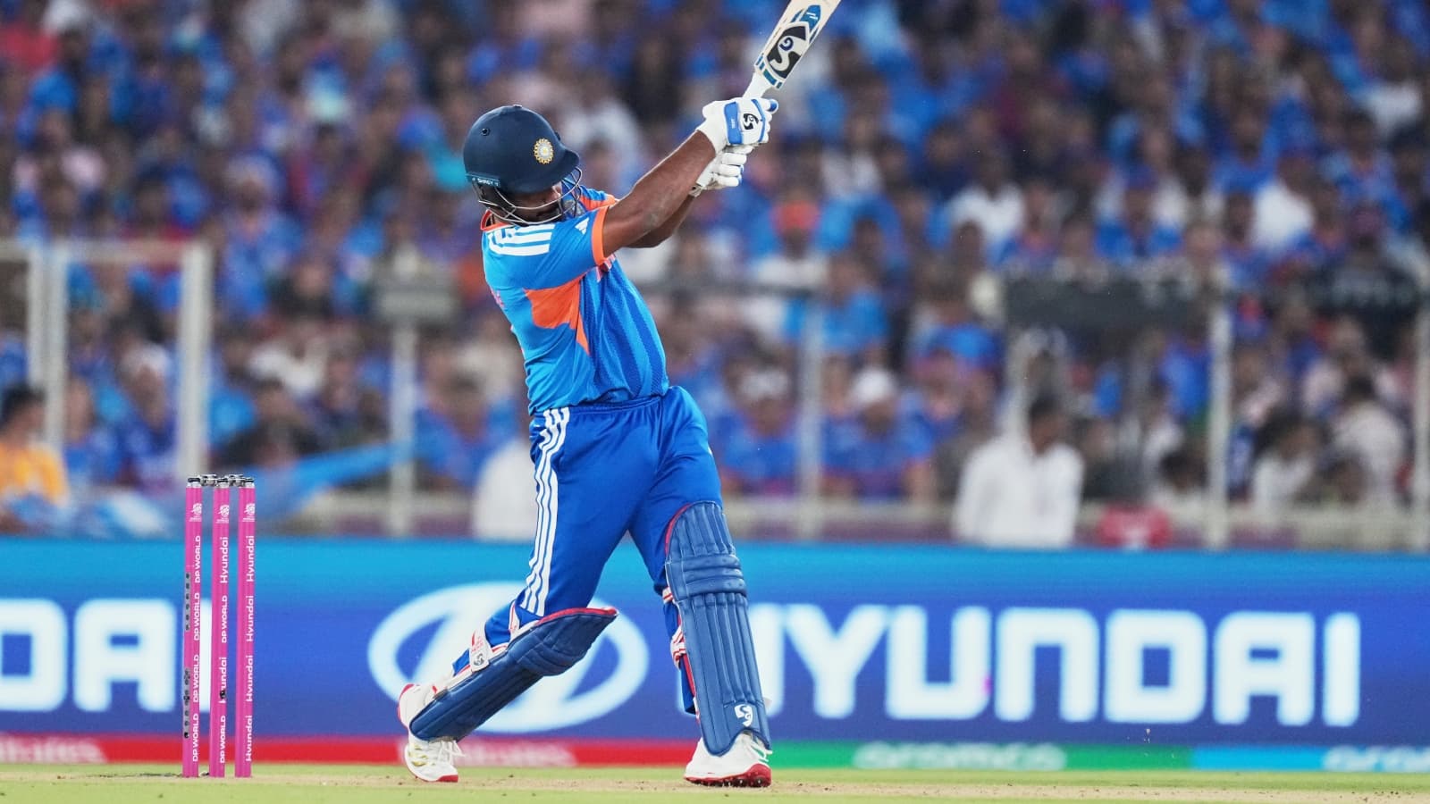 Story Highlights