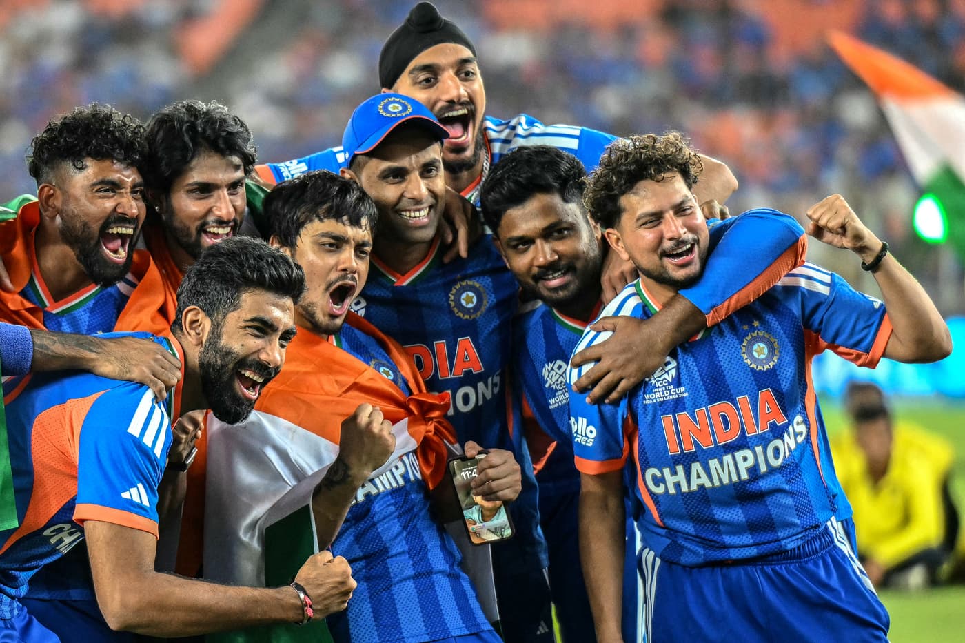 Story Highlights
