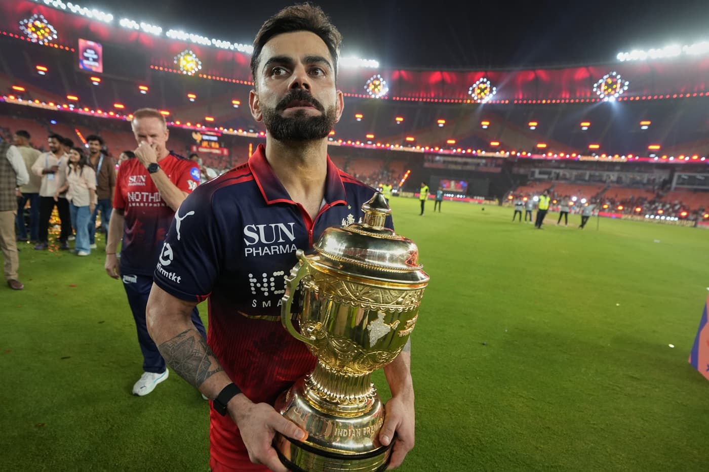 Story Highlights