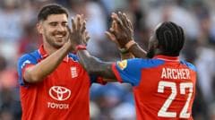 Story Highlights