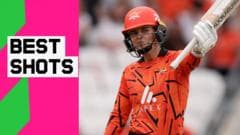Story Highlights
