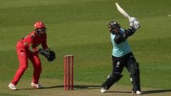 Story Highlights