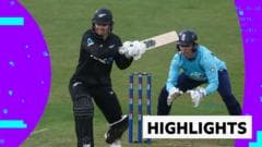 Story Highlights