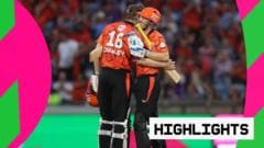 Story Highlights