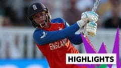 Story Highlights