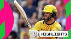 Story Highlights