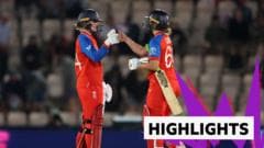 Story Highlights