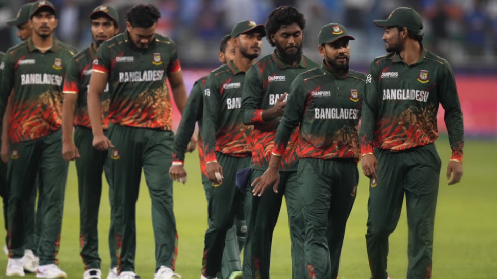 Story Highlights