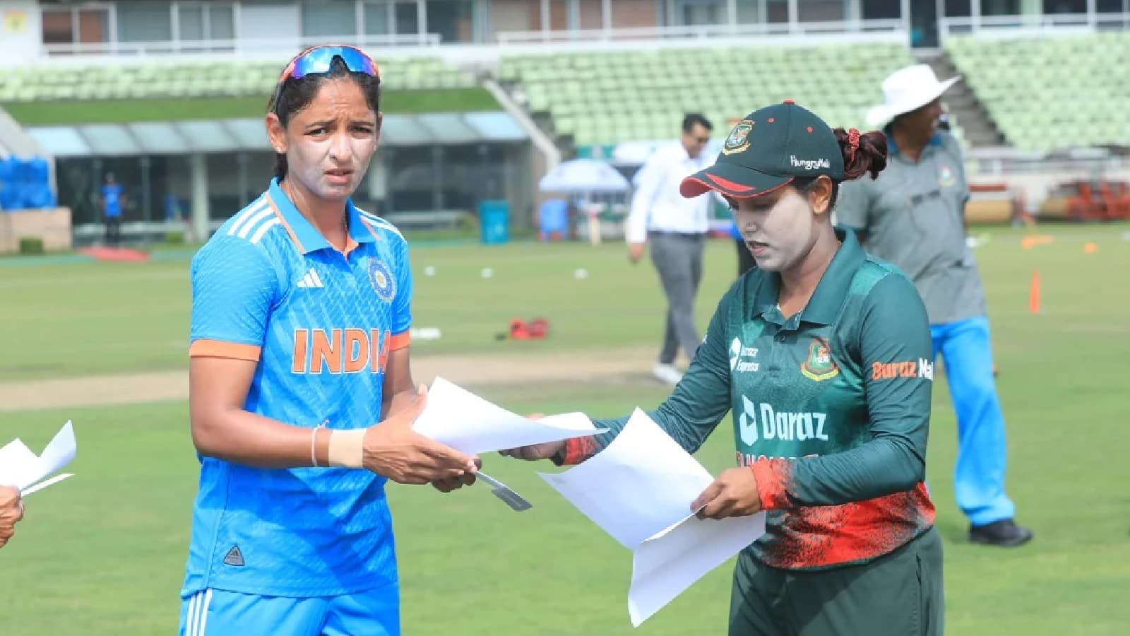 Story Highlights