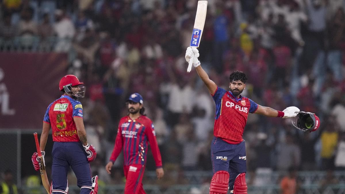 Story Highlights