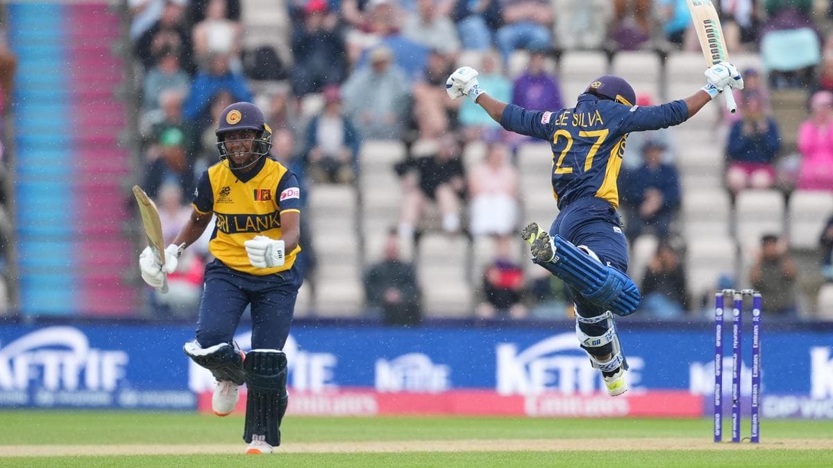 Story Highlights