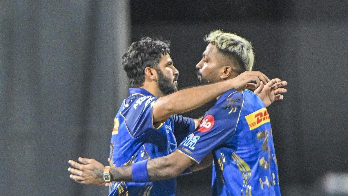 Story Highlights