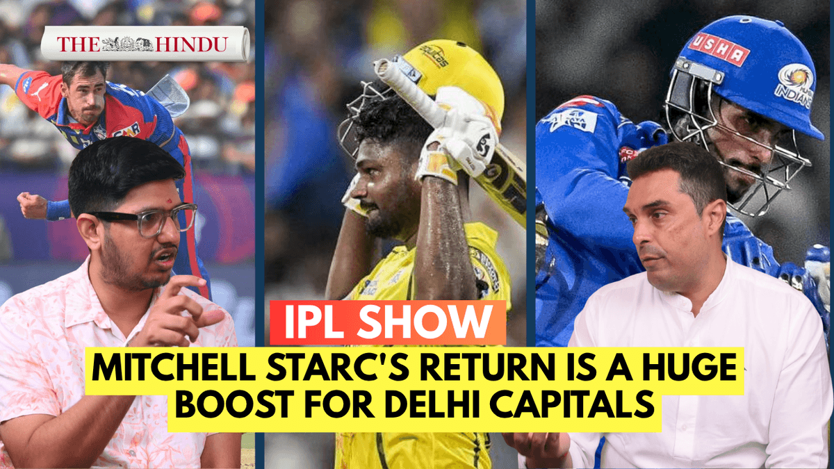 CSK and MI Clash in IPL 2026: A Rivalry Renewed