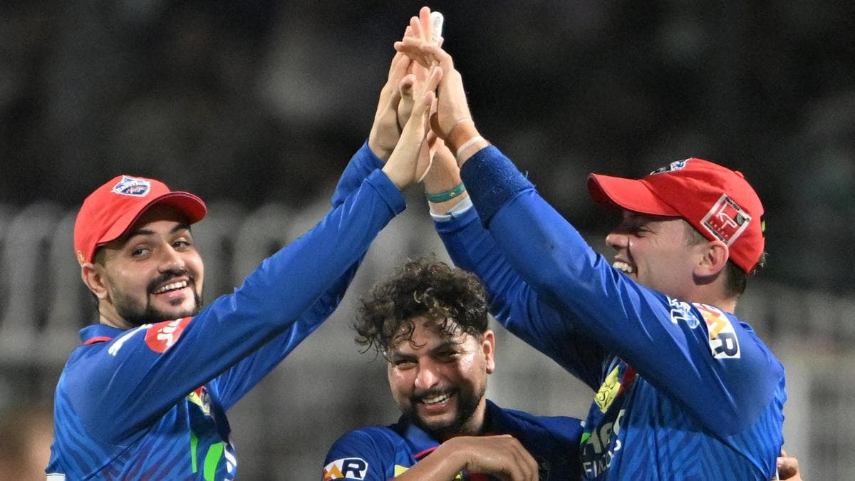 Story Highlights