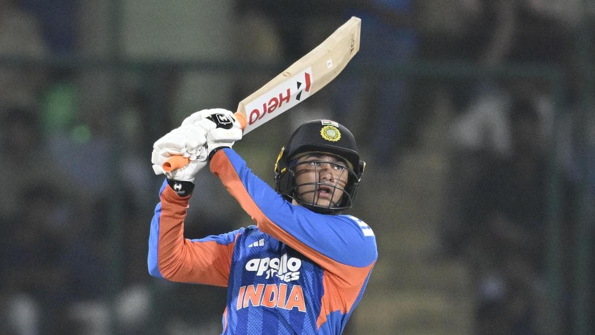 Story Highlights