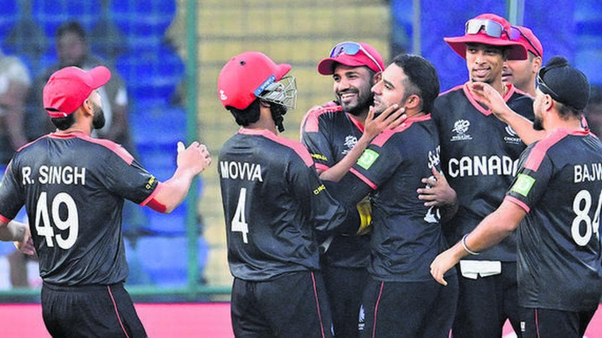 Story Highlights